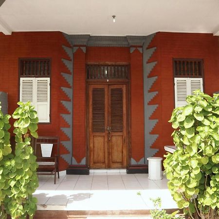Lilacita Beach Lovina المظهر الخارجي الصورة