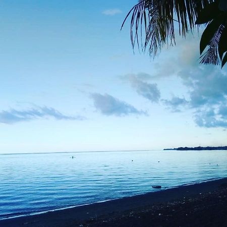 Lilacita Beach Lovina المظهر الخارجي الصورة