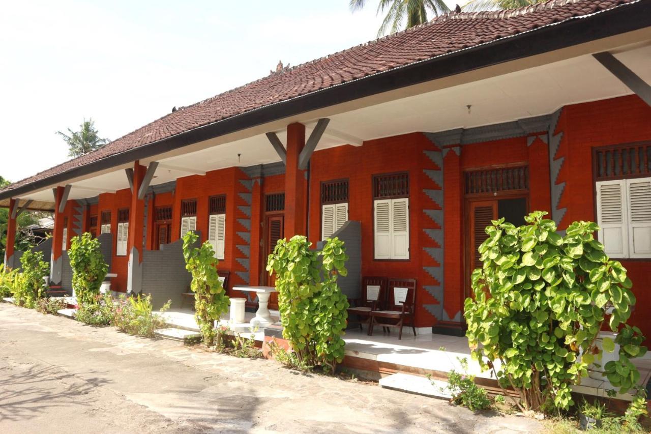 Lilacita Beach Lovina المظهر الخارجي الصورة