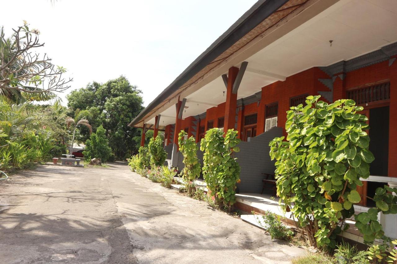 Lilacita Beach Lovina المظهر الخارجي الصورة