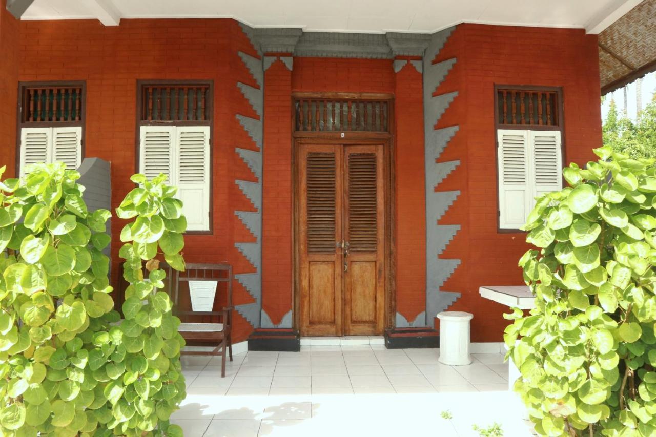 Lilacita Beach Lovina المظهر الخارجي الصورة