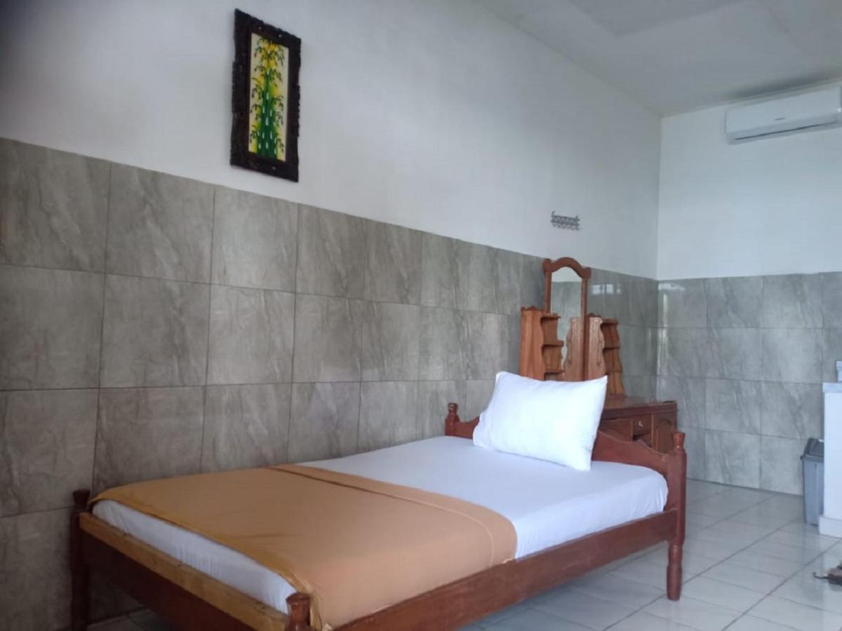 Lilacita Beach Lovina المظهر الخارجي الصورة