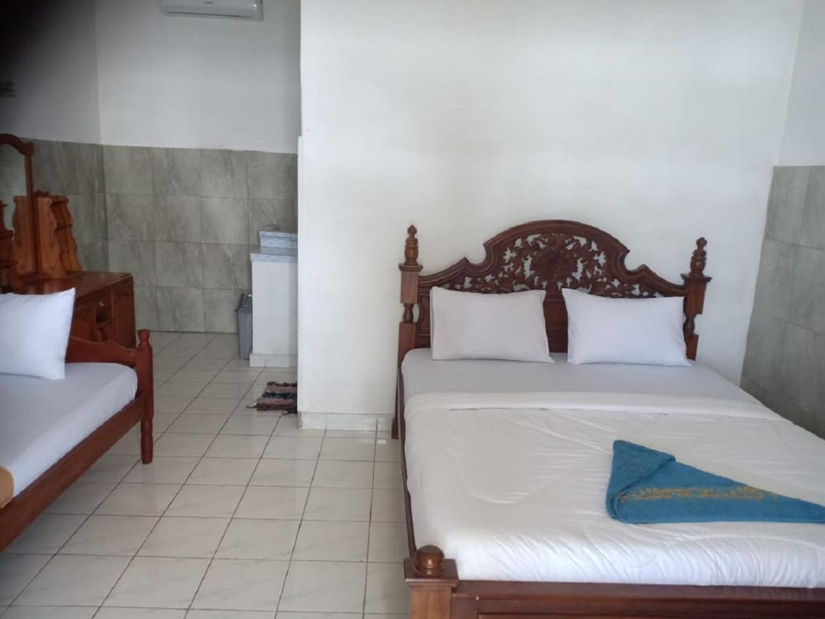 Lilacita Beach Lovina المظهر الخارجي الصورة