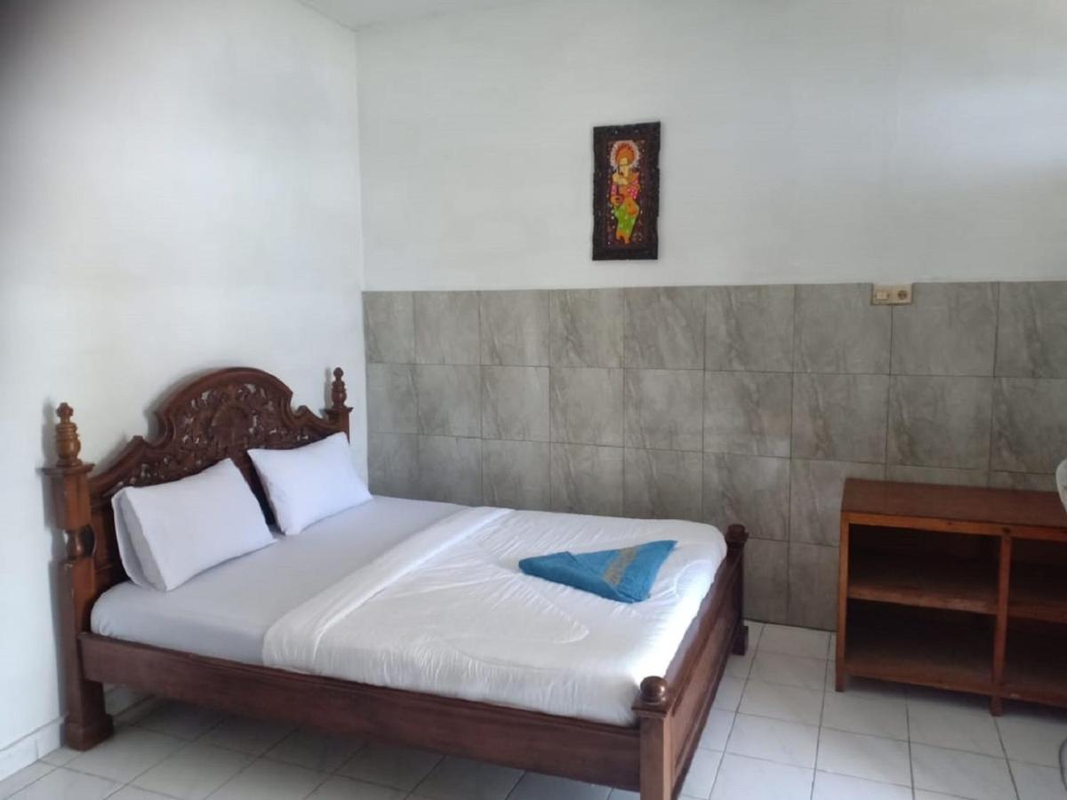 Lilacita Beach Lovina المظهر الخارجي الصورة