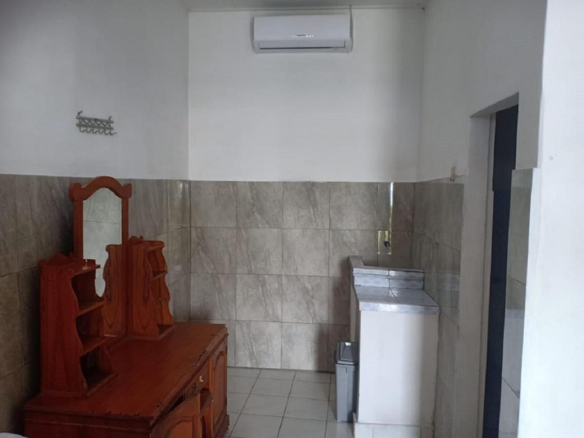 Lilacita Beach Lovina المظهر الخارجي الصورة