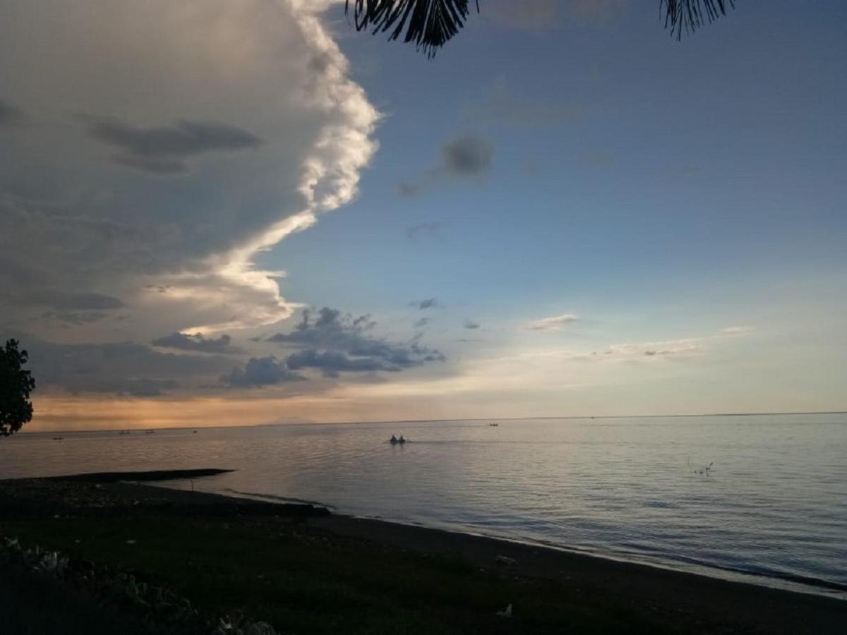 Lilacita Beach Lovina المظهر الخارجي الصورة