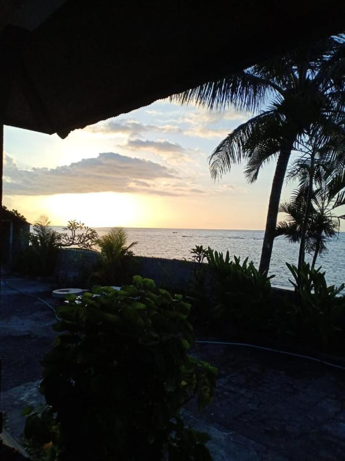 Lilacita Beach Lovina المظهر الخارجي الصورة