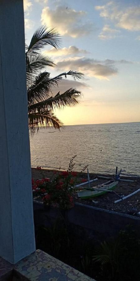 Lilacita Beach Lovina المظهر الخارجي الصورة