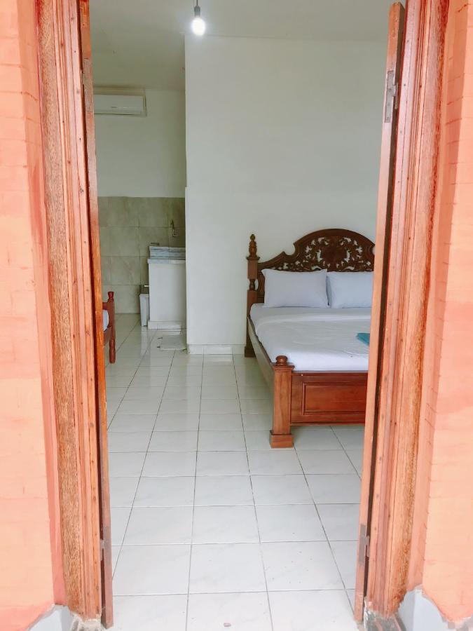 Lilacita Beach Lovina المظهر الخارجي الصورة