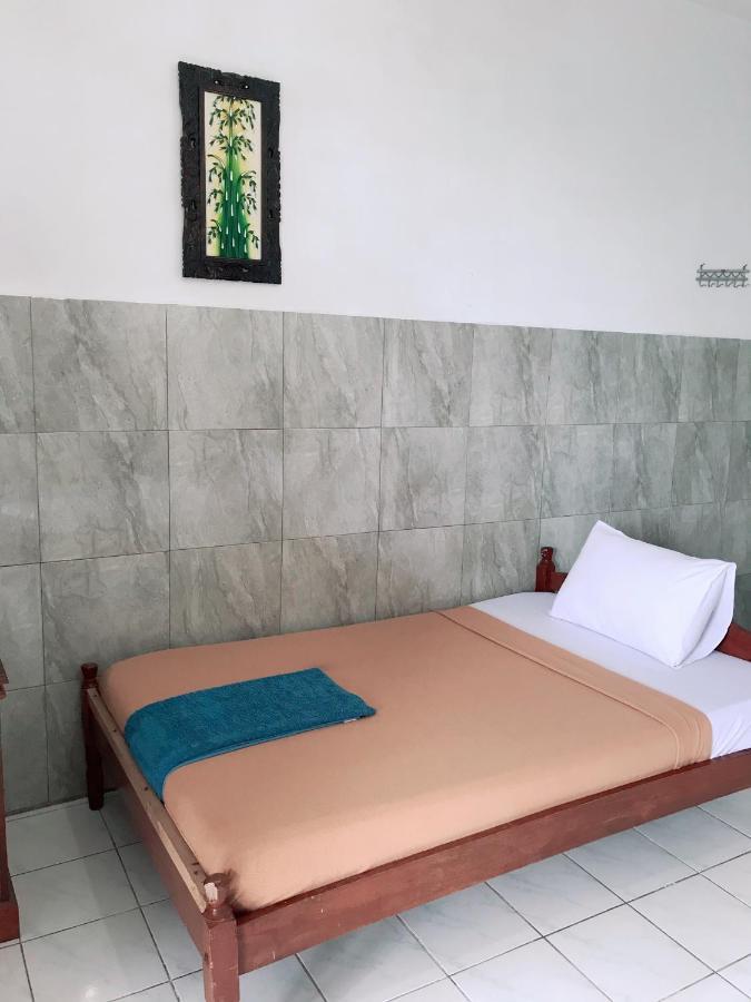 Lilacita Beach Lovina المظهر الخارجي الصورة